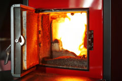 solid fuel boilers Mabledon